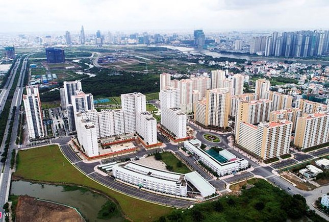 Cơn sốt đất, 'đứa con lai' condotel làm 'chấn động' làng BĐS 2018 ảnh 2