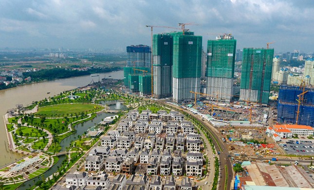 Cơn sốt đất, 'đứa con lai' condotel làm 'chấn động' làng BĐS 2018 ảnh 6
