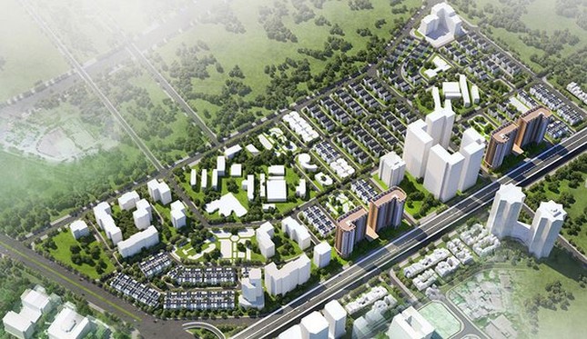 Truy năng lực CĐT dự án BT, 'cắt ngọn' cao ốc sai phép cạnh Hồ Gươm ảnh 1