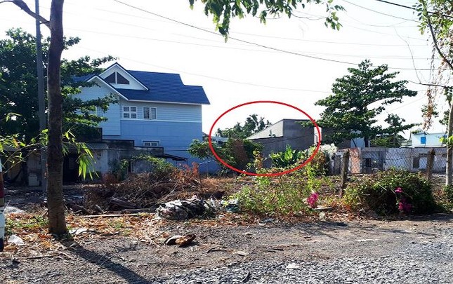Chánh thanh tra xây nhà không phép, căn hộ chung cư cải tạo gần 40 tỷ gây choáng ảnh 2