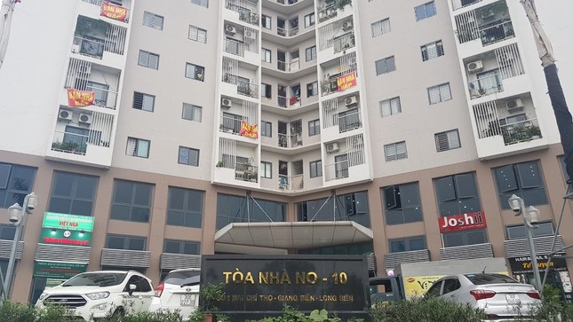 Chánh thanh tra xây nhà không phép, căn hộ chung cư cải tạo gần 40 tỷ gây choáng ảnh 5