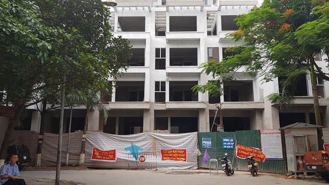 Vicem xin bán tháp nghìn tỷ 'bỏ hoang', ‘ông lớn’ siêu dự án ở Sa Pa lộ diện ảnh 6