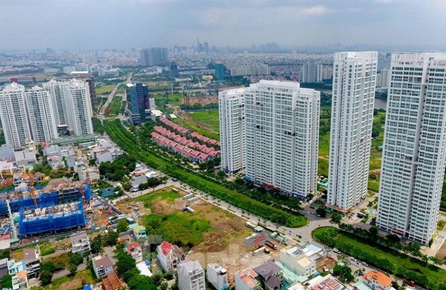 HoREA hiến kế xử lý những dự án xen cài đất công ảnh 2