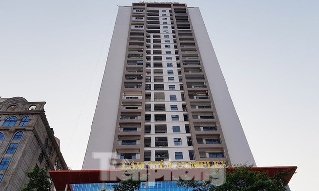 Công trình đồ sộ 'mọc' trên đèo Mã Pí Lèng, xôn xao dự án tâm linh 3.000 tỷ ảnh 6