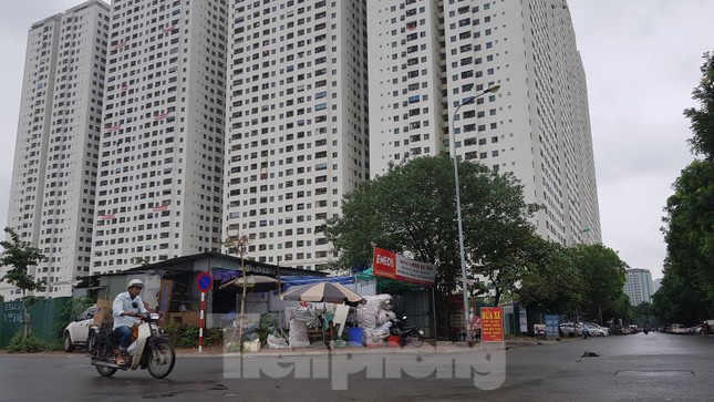 Dự án Golden Future City xây 'chui', biệt thự Thảo Điền bịt kín bờ sông Sài Gòn ảnh 6