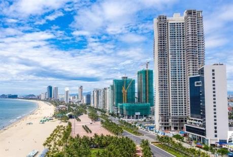 Condotel lao dốc, 'ông lớn' địa ốc bán hết nhà vẫn nợ trăm tỷ tiền đất ảnh 3