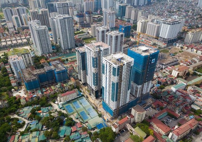 Condotel lao dốc, 'ông lớn' địa ốc bán hết nhà vẫn nợ trăm tỷ tiền đất ảnh 4