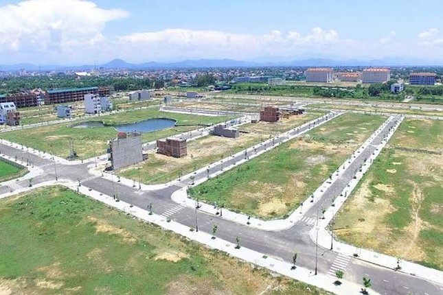 Thị trường BĐS nở rộ quảng cáo 'láo' để tăng giá bán nhà ảnh 1