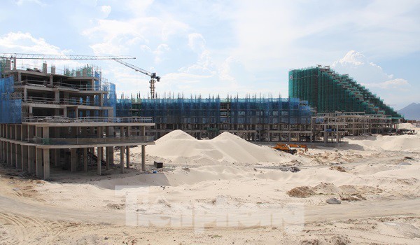 Căn hộ Condotel được cấp 'giấy khai sinh' ảnh 2