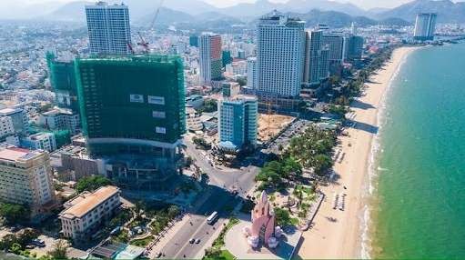Bộ TN&MT lên tiếng về ý kiến trái chiều hướng dẫn cấp sổ cho Condotel ảnh 1