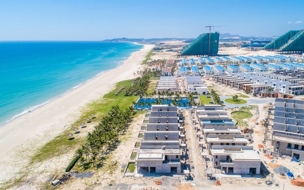 Bơ vơ chờ pháp lý, cả vạn căn Condotel vẫn được cấp phép ồ ạt ảnh 2