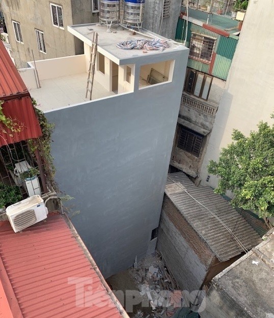 Vụ chết vẫn xác nhận đất đai ở Hà Nội: Thu hồi và phong toả ‘sổ đỏ’ cấp sai ảnh 2