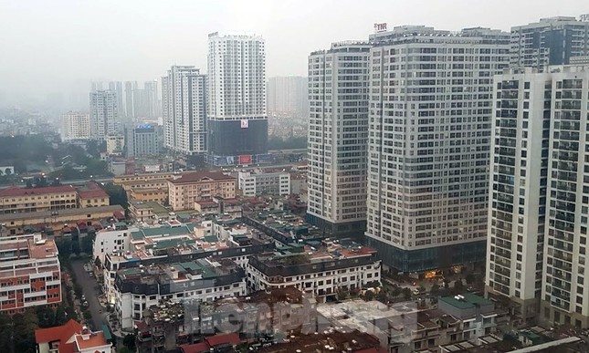 'Loạn' duyệt quy hoạch, nâng tầng ở nhiều địa phương ảnh 1
