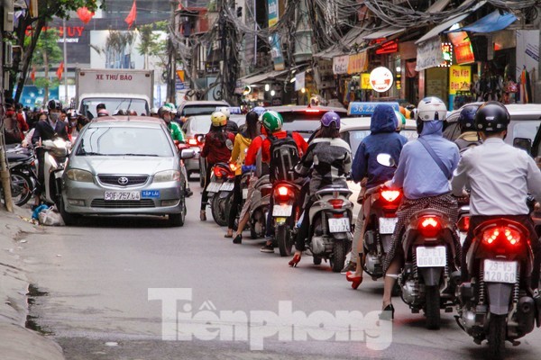 'Loạn' duyệt quy hoạch, nâng tầng ở nhiều địa phương ảnh 2