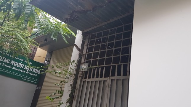 Phải tham vấn luật để xử cổng sắt 1,5m xây trái phép khiến hai lãnh đạo sửa sai ảnh 3