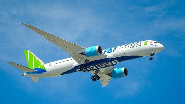 Bamboo Airways chuẩn bị tổ chức chuỗi sự kiện kích cầu du lịch 'xuyên Việt' ảnh 2