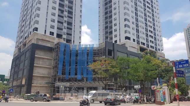Hé lộ 3 kịch bản của thị trường bất động sản 6 tháng cuối năm ảnh 2