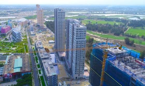 Bán nền 'bãi đất trống' thu trăm triệu, 'ngã ngửa' mua chung cư biến thành Condotel ảnh 7