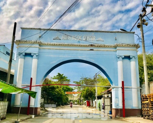 Bán nền 'bãi đất trống' thu trăm triệu, 'ngã ngửa' mua chung cư biến thành Condotel ảnh 4