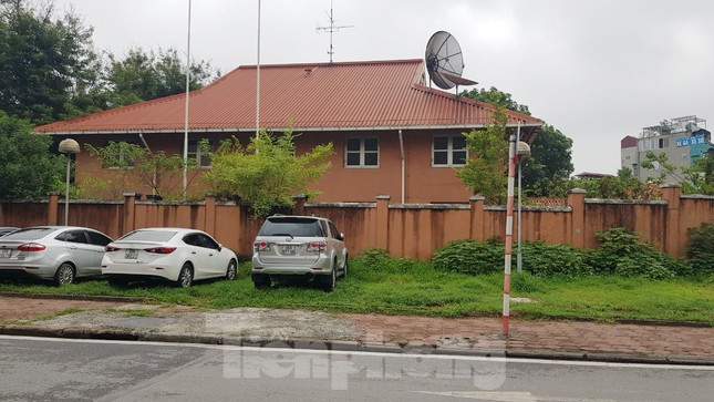 Cận cảnh 3 khu đất 'vàng' Bộ Ngoại giao đề xuất giữ lại dù có trụ sở mới nghìn tỷ ảnh 2