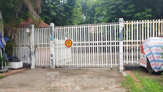 Cận cảnh 3 khu đất 'vàng' Bộ Ngoại giao đề xuất giữ lại dù có trụ sở mới nghìn tỷ ảnh 4