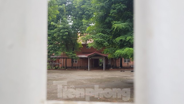 Cận cảnh 3 khu đất 'vàng' Bộ Ngoại giao đề xuất giữ lại dù có trụ sở mới nghìn tỷ ảnh 5
