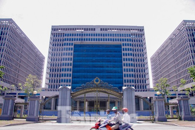 Cận cảnh 3 khu đất 'vàng' Bộ Ngoại giao đề xuất giữ lại dù có trụ sở mới nghìn tỷ ảnh 14