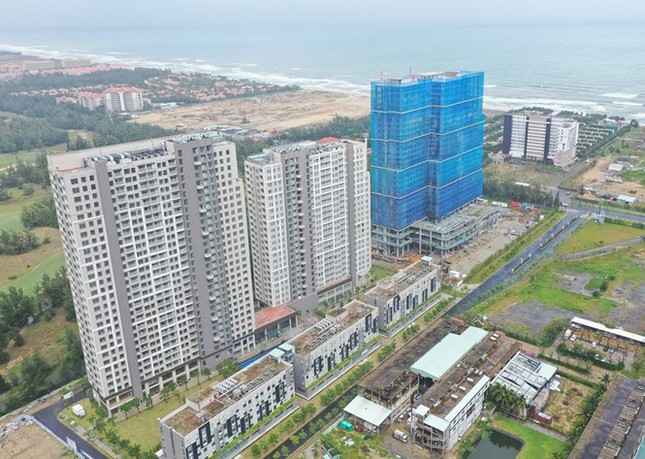 Bộ Xây dựng yêu cầu kiểm soát chặt việc chuyển Condotel sang nhà ở ảnh 1