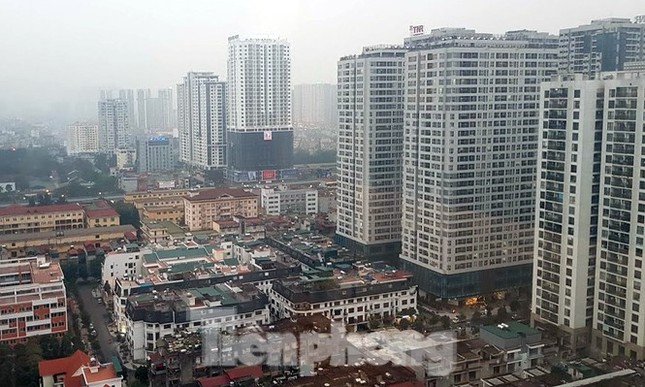 Giảm tiền thuê đất vì dịch, Hà Nội yêu cầu không để xảy ra trục lợi ảnh 1