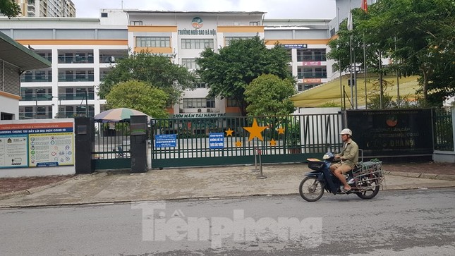 Thanh kiểm tra 'điểm nóng' duyệt và điều chỉnh quy hoạch tại đô thị mẫu Hà Nội ảnh 6