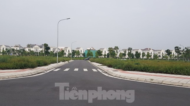 Hà Nội: Lình xình đấu giá khu 'đất vàng' ở Long Biên ảnh 2