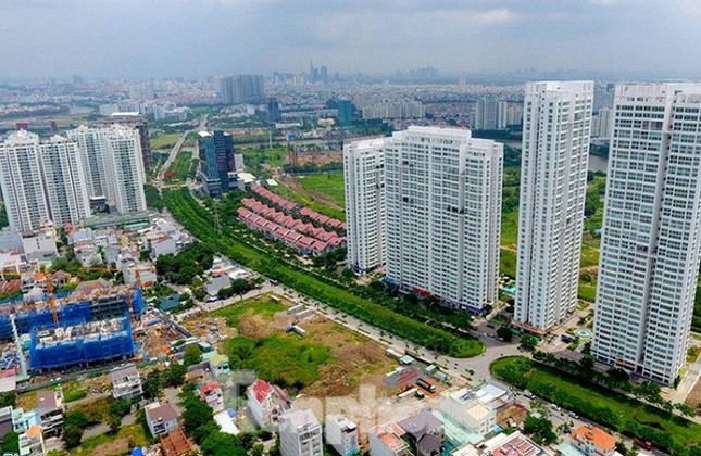 Hàng trăm dự án BĐS xen cài đất công sắp được 'giải cứu' ảnh 2