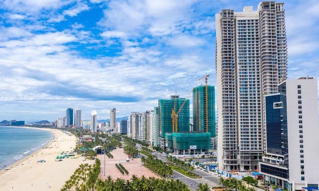 Giao 'đất vàng' giá bèo làm khu đô thị, rộ biệt thự phá vỡ quy hoạch ảnh 6