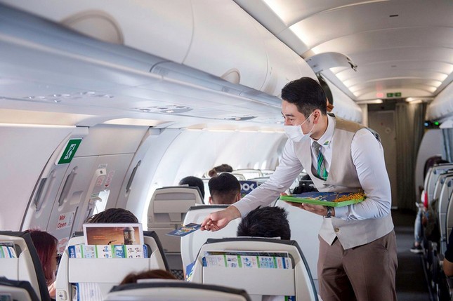 Một năm đặc biệt của FLC và chuyện giữ chân người tài thời biến động ảnh 1