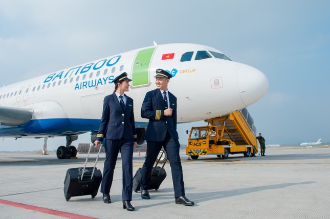 Một năm đặc biệt của FLC và chuyện giữ chân người tài thời biến động ảnh 4