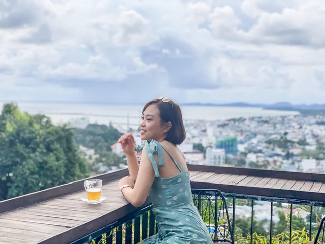 4 địa điểm du lịch 'xịn sò' năm 2021 tín đồ du lịch không thể bỏ lỡ ảnh 11