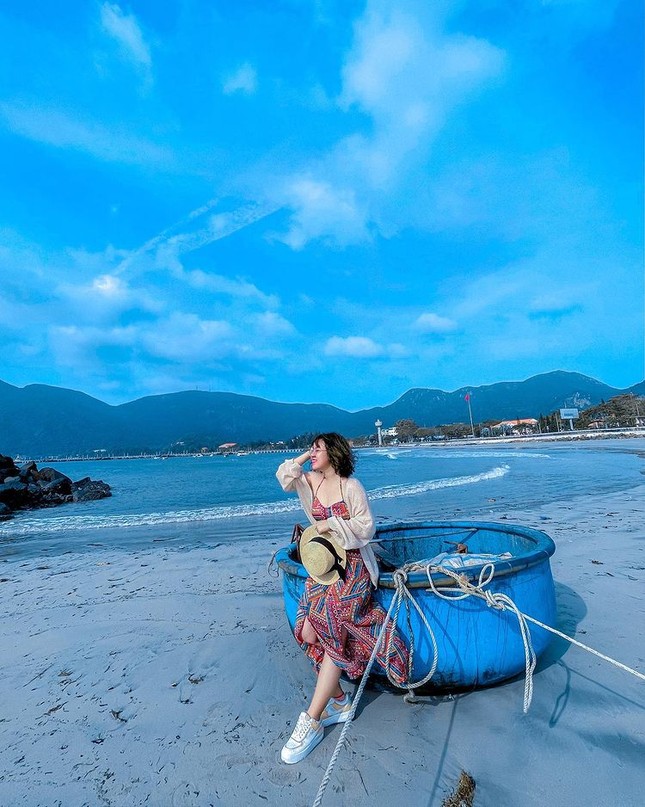 4 địa điểm du lịch 'xịn sò' năm 2021 tín đồ du lịch không thể bỏ lỡ ảnh 4