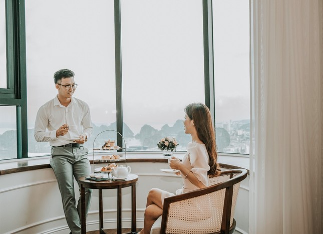 4 địa điểm du lịch 'xịn sò' năm 2021 tín đồ du lịch không thể bỏ lỡ ảnh 8