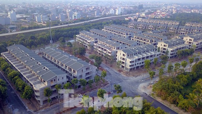 Hợp thức hóa hơn 200 biệt thự xây 'chui' ở Hưng Yên: Phải báo cáo Thủ tướng ảnh 1