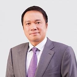 Top 10 doanh nhân nổi bật thị trường chứng khoán Việt Nam 2021 ảnh 6