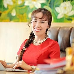 Top 10 doanh nhân nổi bật thị trường chứng khoán Việt Nam 2021 ảnh 8