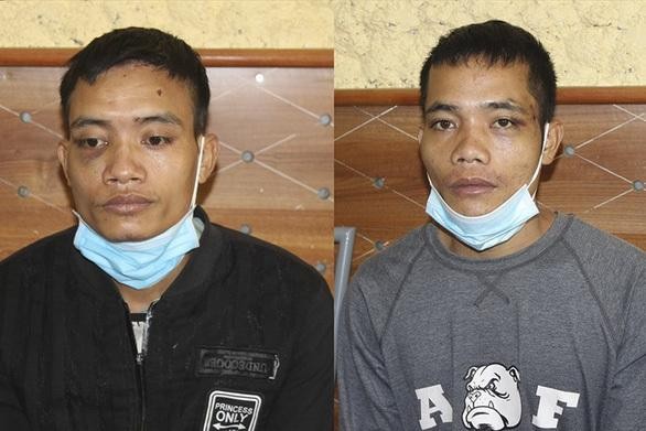 Trưởng công an xã ở Điện Biên bị đánh tại trụ sở ảnh 1