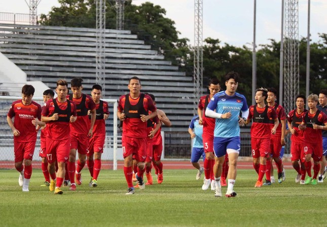 Thái Lan có thể tác động tới danh sách tuyển Việt Nam dự King’s Cup? ảnh 1