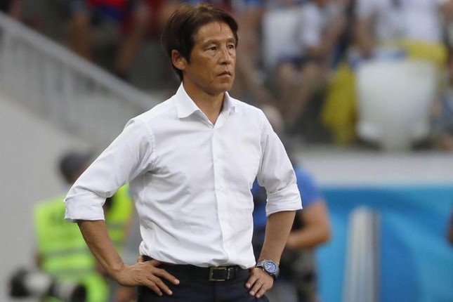 Thái Lan nhận tin dữ trước cuộc gặp tuyển Việt Nam ở vòng loại World Cup ảnh 1