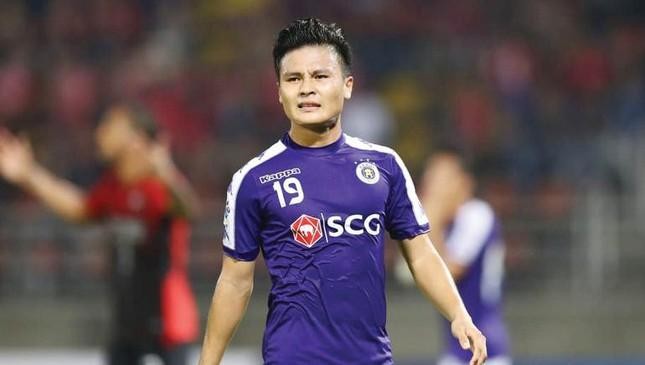  Ông Park sai rồi, V-League đã phải hy sinh quá nhiều! ảnh 1