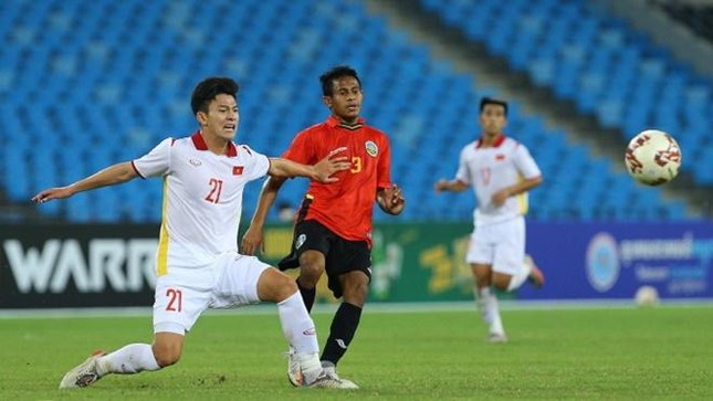 Báo Hàn Quốc ấn tượng với hành trình vòng bảng của U23 Việt Nam ảnh 2
