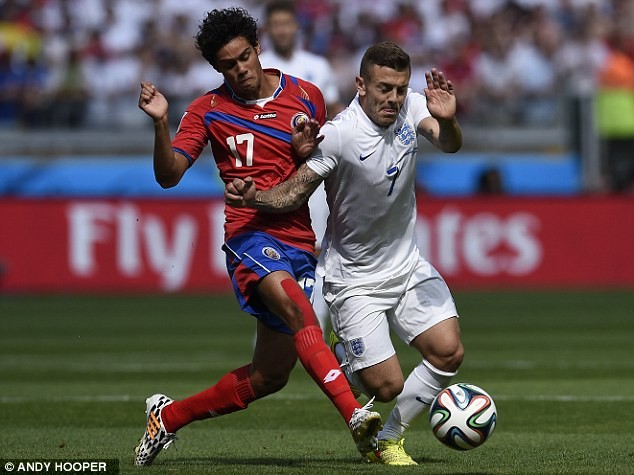 Vòng bảng World Cup 2014: Hay nhất, tệ nhất và... điên rồ nhất ảnh 4