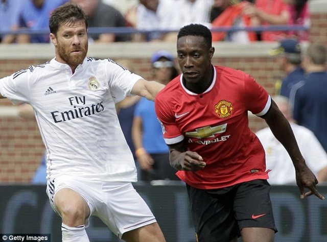 Béo phì, Alonso có nguy cơ bị Real đẩy ra đường ảnh 1
