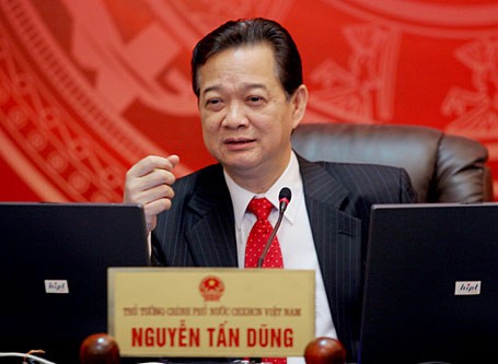 Thủ tướng chỉ đạo mở rộng quyền tự do kinh doanh ảnh 1