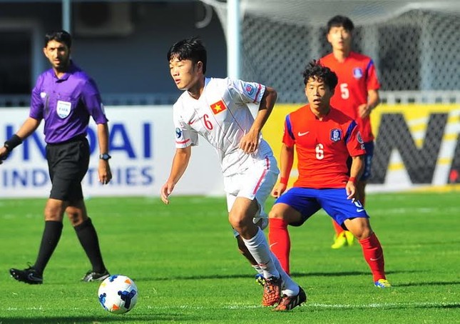 U19 Việt Nam chỉ đủ thể lực đá 60 phút? ảnh 1